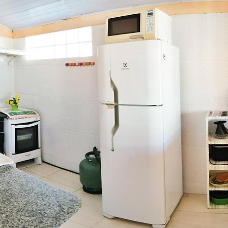 Casa Proxima Da Praia Grande อูบาตูบา ภายนอก รูปภาพ