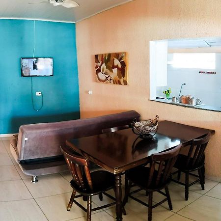 Casa Proxima Da Praia Grande อูบาตูบา ภายนอก รูปภาพ