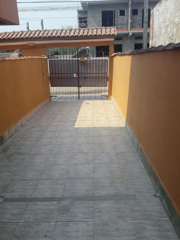 Casa Proxima Da Praia Grande อูบาตูบา ภายนอก รูปภาพ