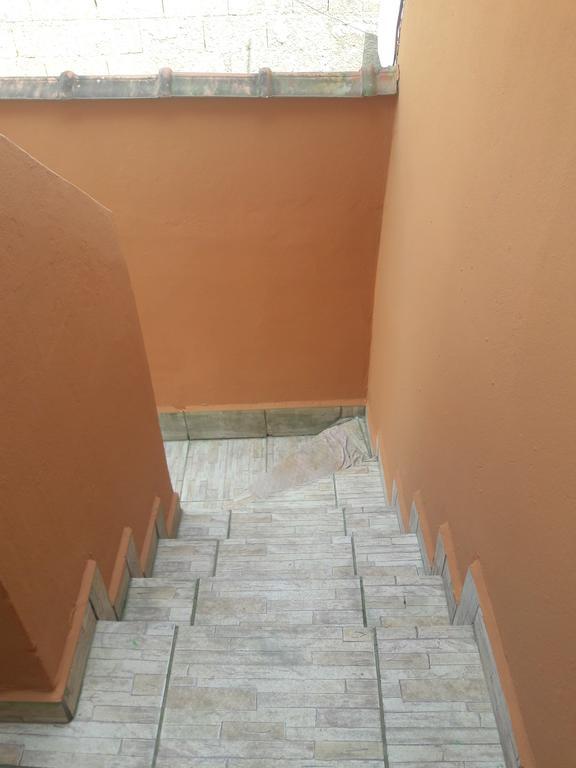Casa Proxima Da Praia Grande อูบาตูบา ภายนอก รูปภาพ
