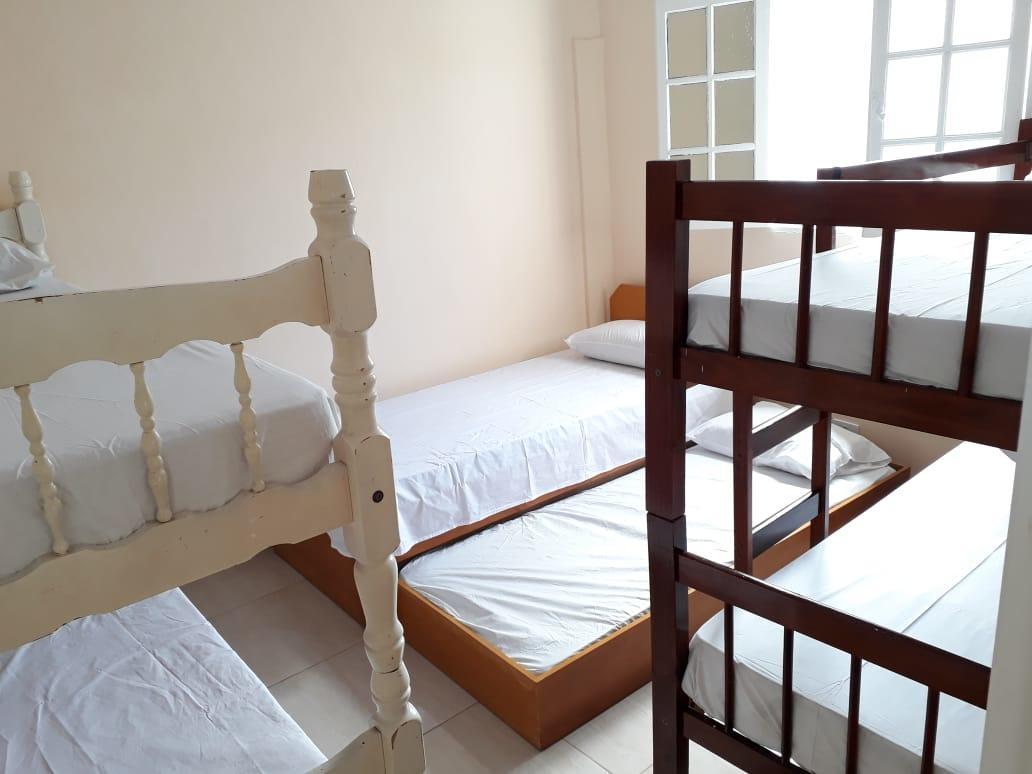 Casa Proxima Da Praia Grande อูบาตูบา ภายนอก รูปภาพ