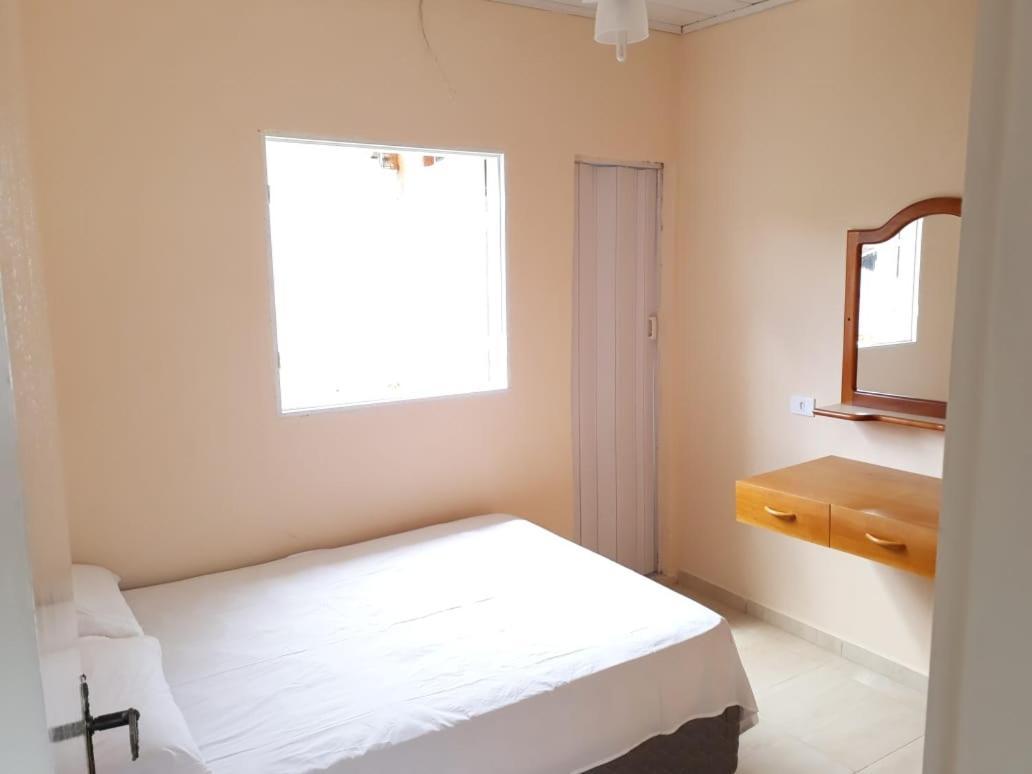 Casa Proxima Da Praia Grande อูบาตูบา ภายนอก รูปภาพ