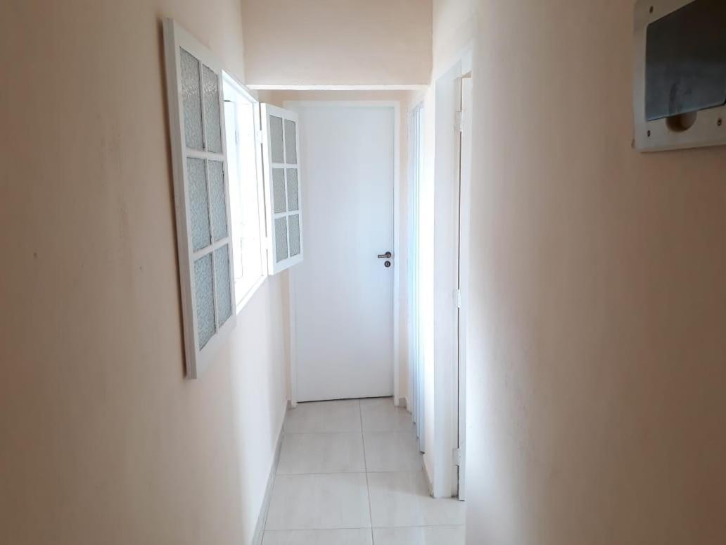 Casa Proxima Da Praia Grande อูบาตูบา ภายนอก รูปภาพ