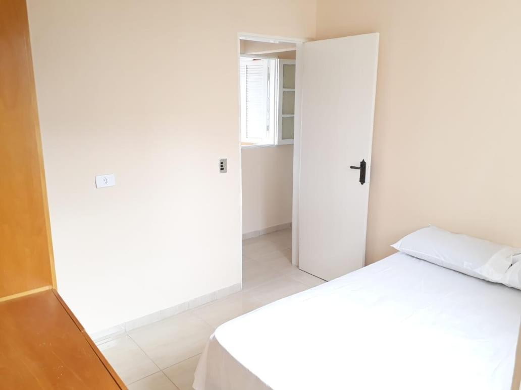 Casa Proxima Da Praia Grande อูบาตูบา ภายนอก รูปภาพ